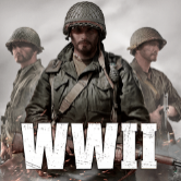 World War Heroes