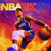 NBA 2K23 Steam